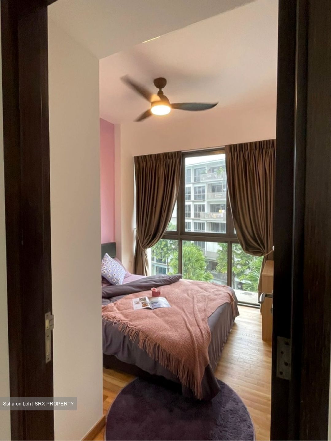 The Inflora (D17), Condominium #634242241